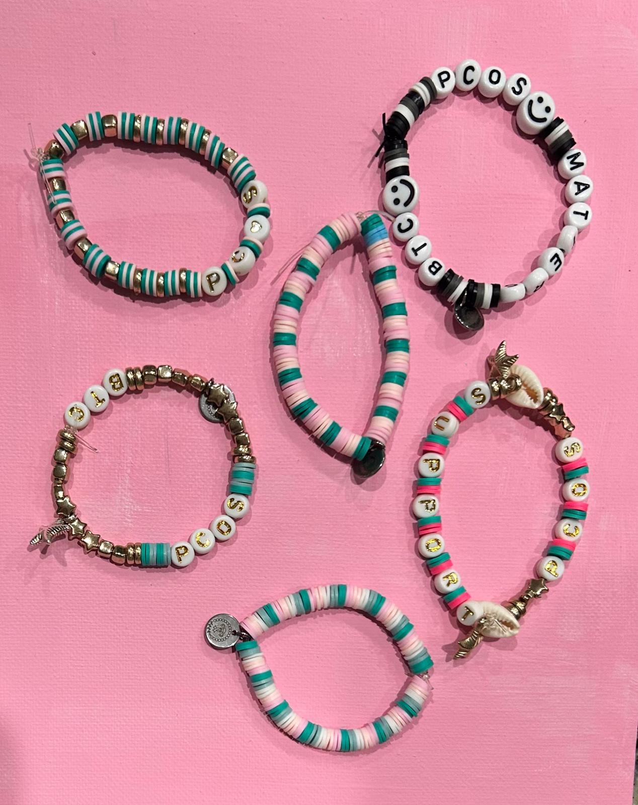 BTC Bracelets