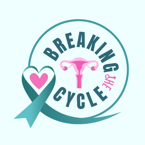 Breaking the Cycle Logo